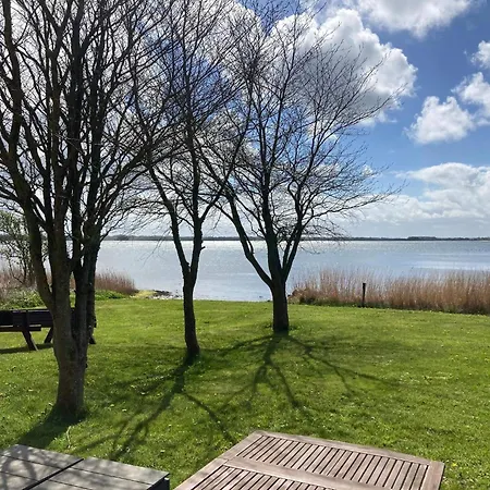 9 Person In Hurup Thy-by Traum Casa vacanze Sindrup
