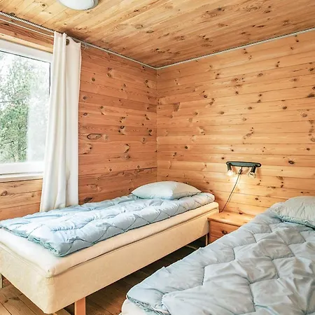 Casa vacanze 9 Person In Hurup Thy-by Traum Sindrup