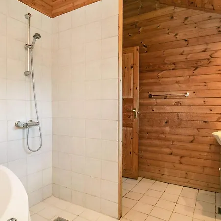 9 Person In Hurup Thy-by Traum Casa vacanze *