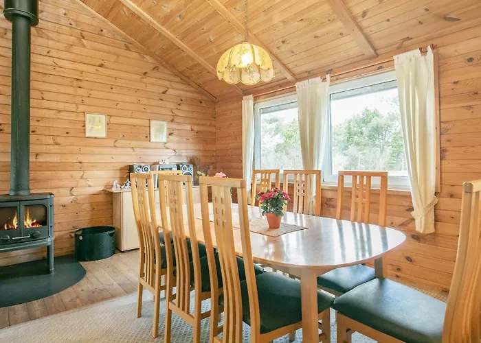 9 Person In Hurup Thy-by Traum